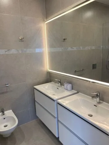 Izīrē dzīvokli, Vienības prospekts 43, Jūrmala, Bulduri / 3 500 € 9