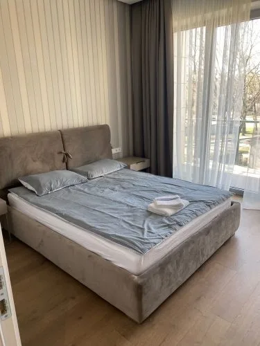 Izīrē dzīvokli, Vienības prospekts 43, Jūrmala, Bulduri / 3 500 € 10