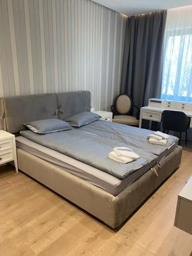 Izīrē dzīvokli, Vienības prospekts 43, Jūrmala, Bulduri / 3 500 € 12