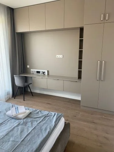 Izīrē dzīvokli, Vienības prospekts 43, Jūrmala, Bulduri / 3 500 € 11