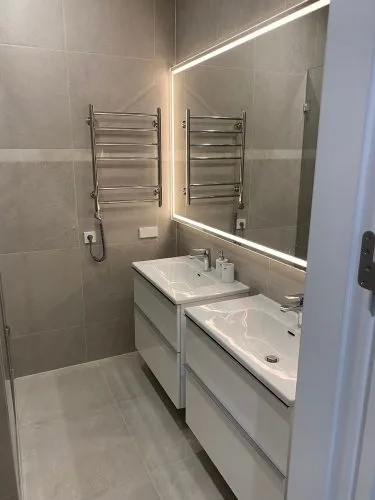 Izīrē dzīvokli, Vienības prospekts 43, Jūrmala, Bulduri / 3 500 € 18