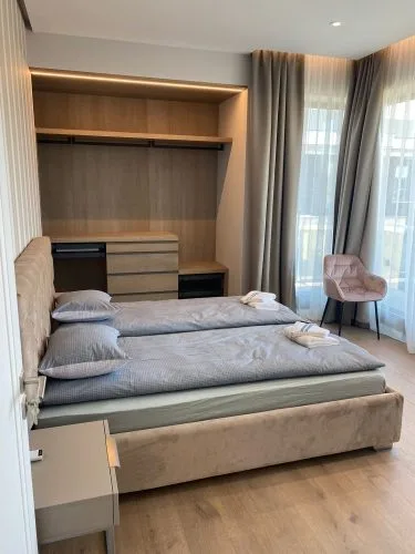 Izīrē dzīvokli, Vienības prospekts 43, Jūrmala, Bulduri / 3 500 € 5