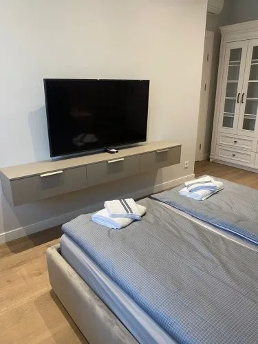 Izīrē dzīvokli, Vienības prospekts 43, Jūrmala, Bulduri / 3 500 € 13