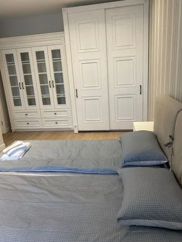 Izīrē dzīvokli, Vienības prospekts 43, Jūrmala, Bulduri / 3 500 € 14