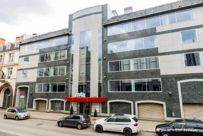 Izīrē biroju, Mednieku iela 4A, Rīga, Labais krasts, Centrs / 1 087 € 8