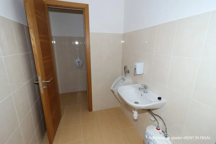 Аренда офиса, Daugavgrīvas улица 77, Rīga, Kreisais krasts, Iļģuciems / 1 413 € 8