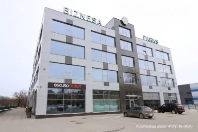 Аренда офиса, Daugavgrīvas улица 77, Rīga, Kreisais krasts, Iļģuciems / 1 413 € 9