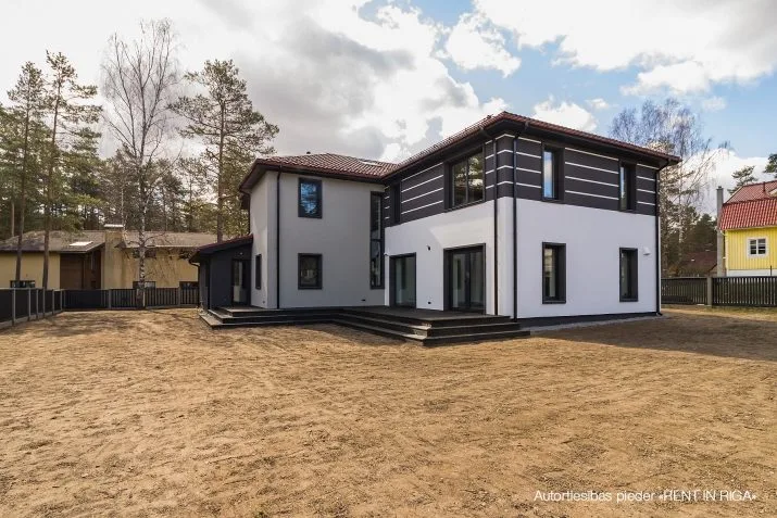 Pārdod māju, Velēnu iela 8, Garkalnes novads, Langstiņi / 560 000 € 54