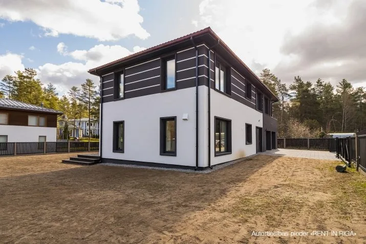 Pārdod māju, Velēnu iela 8, Garkalnes novads, Langstiņi / 560 000 € 56