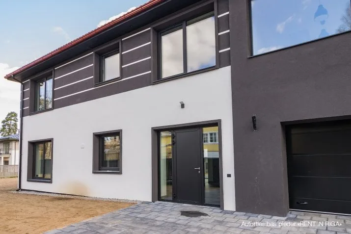 Pārdod māju, Velēnu iela 8, Garkalnes novads, Langstiņi / 560 000 € 57