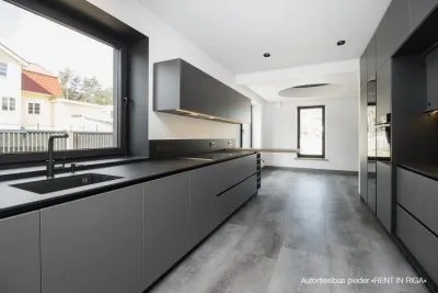 Pārdod māju, Velēnu iela 8, Garkalnes novads, Langstiņi / 560 000 € 4