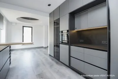 Pārdod māju, Velēnu iela 8, Garkalnes novads, Langstiņi / 560 000 € 3