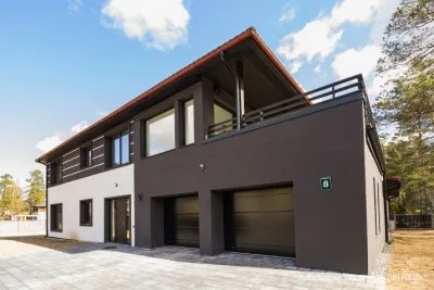 Pārdod māju, Velēnu iela 8, Garkalnes novads, Langstiņi / 560 000 € 55