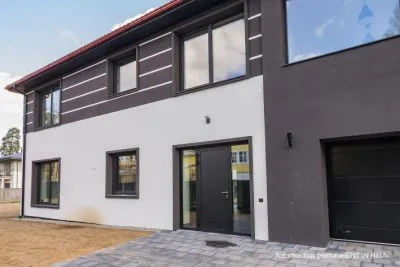 Pārdod māju, Velēnu iela 8, Garkalnes novads, Langstiņi / 560 000 € 57