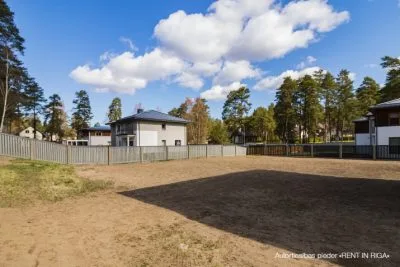 Pārdod māju, Velēnu iela 8, Garkalnes novads, Langstiņi / 560 000 € 59