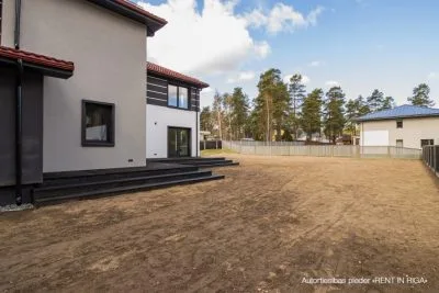 Pārdod māju, Velēnu iela 8, Garkalnes novads, Langstiņi / 560 000 € 58