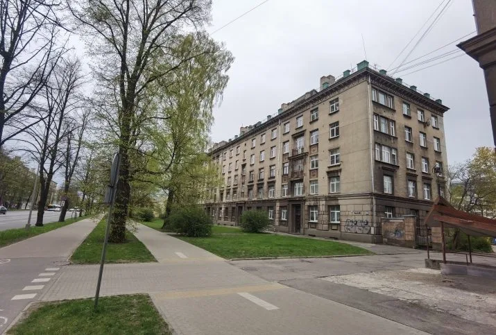 Brīvības gatve iela 236 2