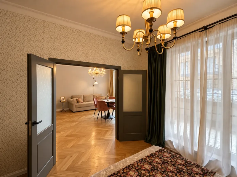 Strēlnieku iela 8 5