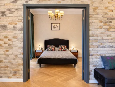 Apartment For Rent, Strēlnieku street 8, Rīga, Labais krasts, Centrs / 900 € 6