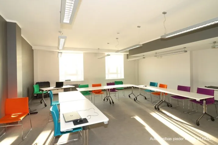 Office For Rent, Mūkusalas street 41, Rīga, Kreisais krasts, Āgenskalns / 3 000 € 11