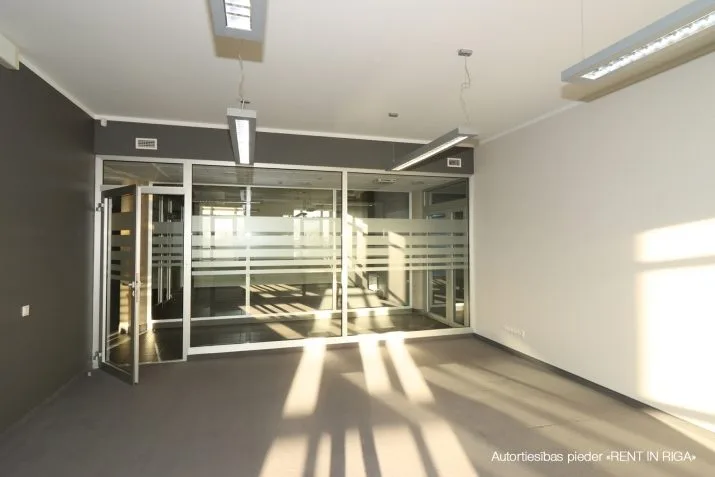 Office For Rent, Mūkusalas street 41, Rīga, Kreisais krasts, Āgenskalns / 3 000 € 12