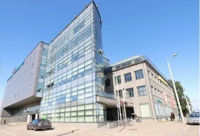 Office For Rent, Mūkusalas street 41, Rīga, Kreisais krasts, Āgenskalns / 3 000 € 2