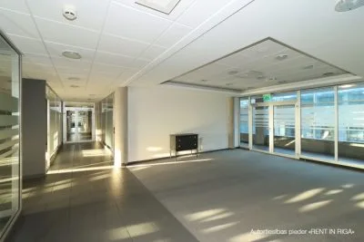 Office For Rent, Mūkusalas street 41, Rīga, Kreisais krasts, Āgenskalns / 3 000 € 4