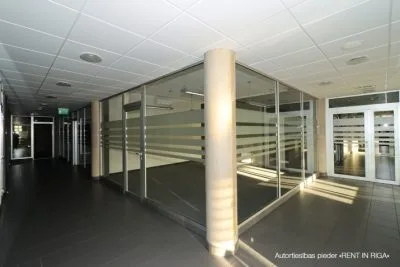 Office For Rent, Mūkusalas street 41, Rīga, Kreisais krasts, Āgenskalns / 3 000 € 13