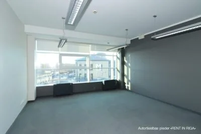 Office For Rent, Mūkusalas street 41, Rīga, Kreisais krasts, Āgenskalns / 3 000 € 14