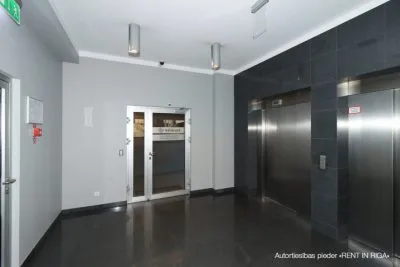 Office For Rent, Mūkusalas street 41, Rīga, Kreisais krasts, Āgenskalns / 3 000 € 18