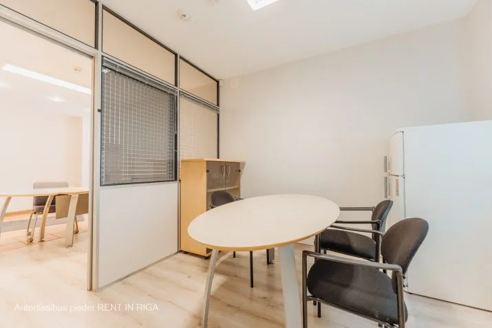 Аренда офиса, Maija улица 8, Rīga, Labais krasts, Centrs / 1 100 € 8