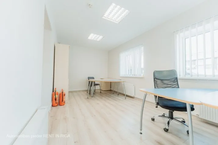 Аренда офиса, Maija улица 8, Rīga, Labais krasts, Centrs / 1 100 € 10