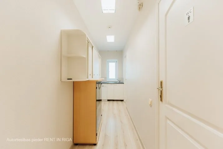 Аренда офиса, Maija улица 8, Rīga, Labais krasts, Centrs / 1 100 € 11