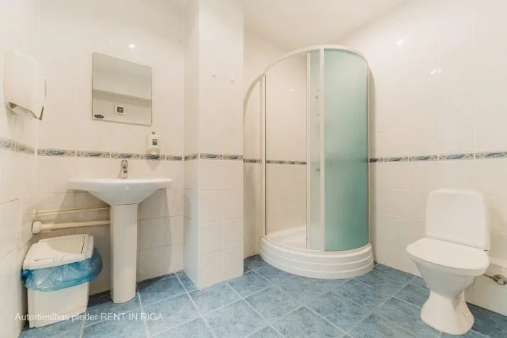 Аренда офиса, Maija улица 8, Rīga, Labais krasts, Centrs / 1 100 € 12