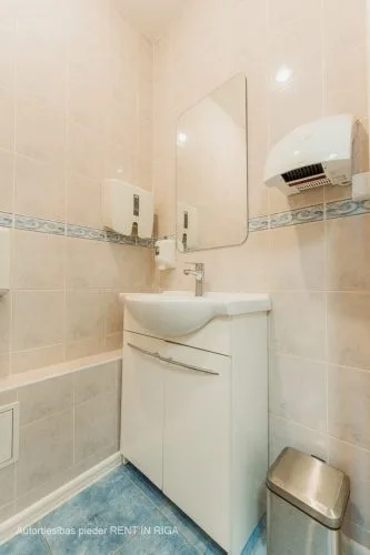 Аренда офиса, Maija улица 8, Rīga, Labais krasts, Centrs / 1 100 € 14