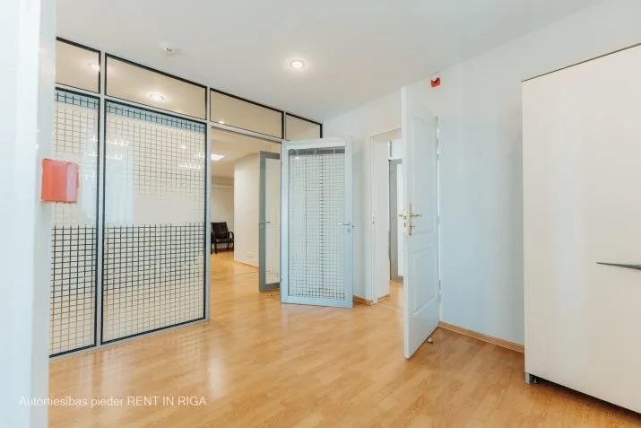 Аренда офиса, Maija улица 8, Rīga, Labais krasts, Centrs / 1 100 € 16