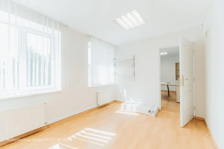 Аренда офиса, Maija улица 8, Rīga, Labais krasts, Centrs / 1 100 € 19