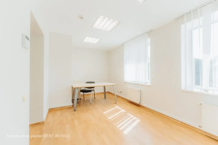 Аренда офиса, Maija улица 8, Rīga, Labais krasts, Centrs / 1 100 € 20