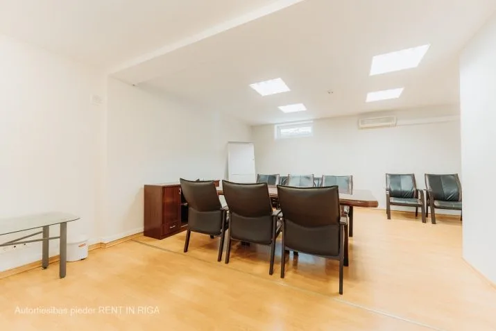 Аренда офиса, Maija улица 8, Rīga, Labais krasts, Centrs / 1 100 € 24