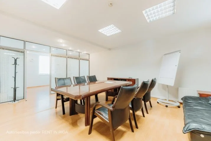 Аренда офиса, Maija улица 8, Rīga, Labais krasts, Centrs / 1 100 € 23
