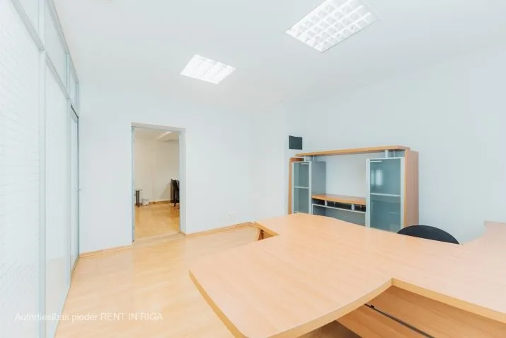 Аренда офиса, Maija улица 8, Rīga, Labais krasts, Centrs / 1 100 € 27