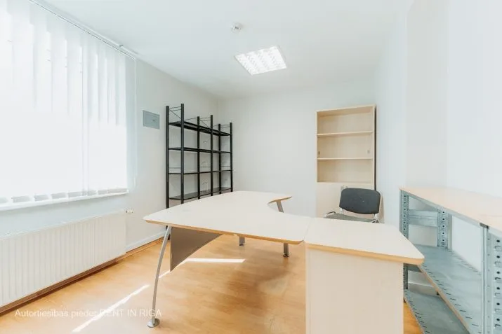 Аренда офиса, Maija улица 8, Rīga, Labais krasts, Centrs / 1 100 € 21