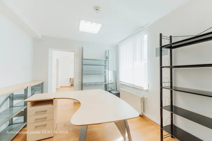 Аренда офиса, Maija улица 8, Rīga, Labais krasts, Centrs / 1 100 € 22