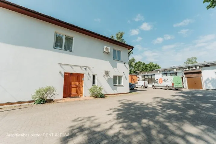 Аренда офиса, Maija улица 8, Rīga, Labais krasts, Centrs / 1 100 € 31