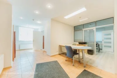 Аренда офиса, Maija улица 8, Rīga, Labais krasts, Centrs / 1 100 € 2