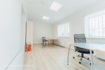 Аренда офиса, Maija улица 8, Rīga, Labais krasts, Centrs / 1 100 € 10