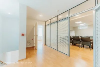 Аренда офиса, Maija улица 8, Rīga, Labais krasts, Centrs / 1 100 € 17