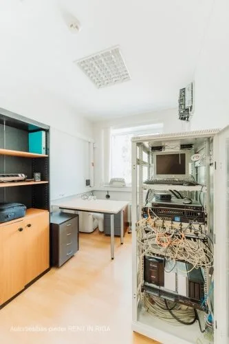 Аренда офиса, Maija улица 8, Rīga, Labais krasts, Centrs / 1 100 € 28