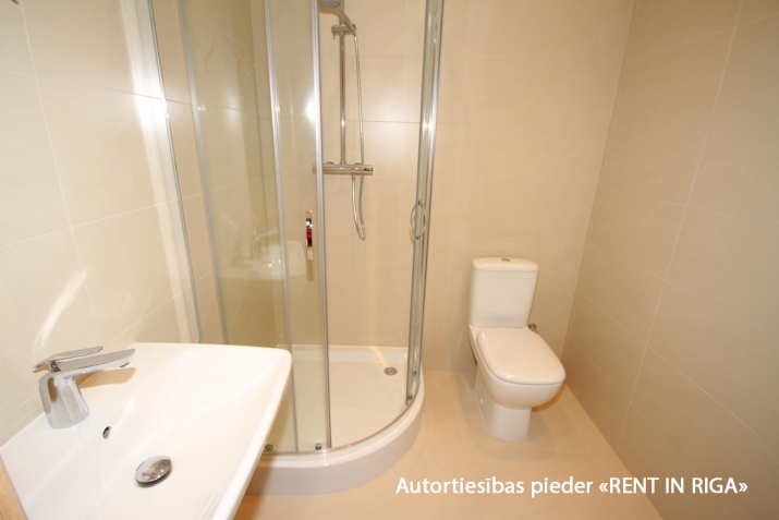 Izīrē dzīvokli, Mežaparka prospekts iela 1, Jūrmala, Dzintari / 2 000 € 8
