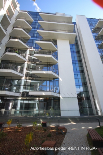 Izīrē dzīvokli, Mežaparka prospekts iela 1, Jūrmala, Dzintari / 2 000 € 17